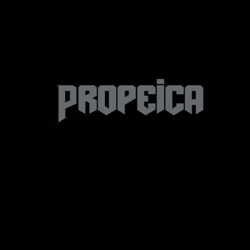 Propeica (Produced By Paper Platoon)