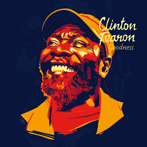 Clinton Fearon - Goodness [2014]
