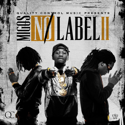 Migos - Just Wait On It (prod. Zaytoven)