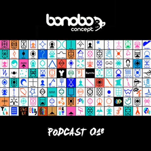 AGATHA PHER Podcast 18 Bonobo Concept