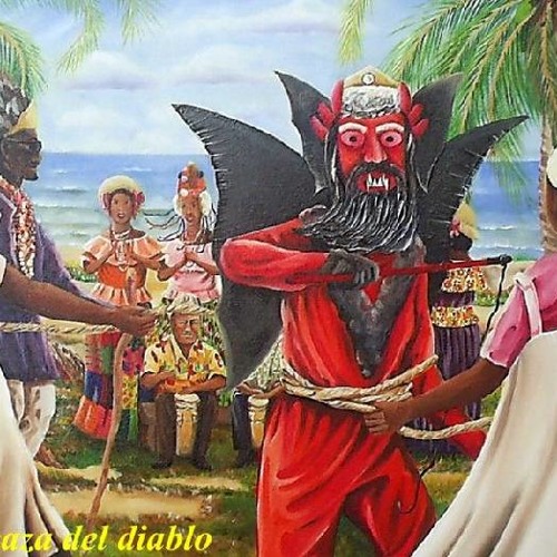 Diablo (prod. Larry Fisherman)