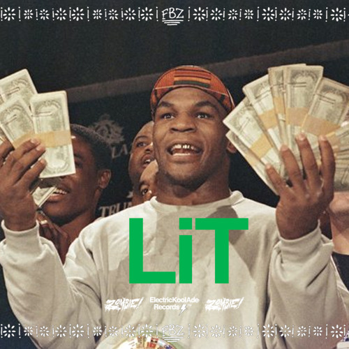 FlatbushZOMBiES - LiT