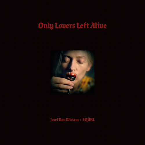 Jim Jarmusch Only Lovers Left Alive White Hills Rolling Stone