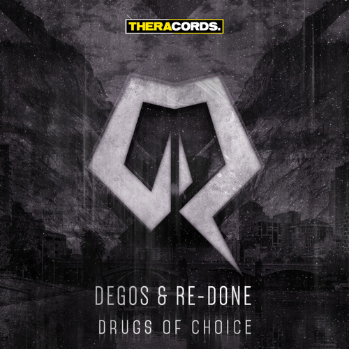 Degos & Re-Done - Drugs Of Choice EP [THERACORDS] Artworks-000072156737-apskf9-t500x500