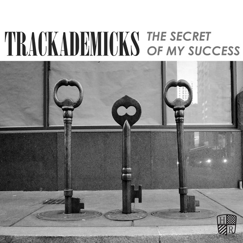 Trackademicks - The Secret Of My Success