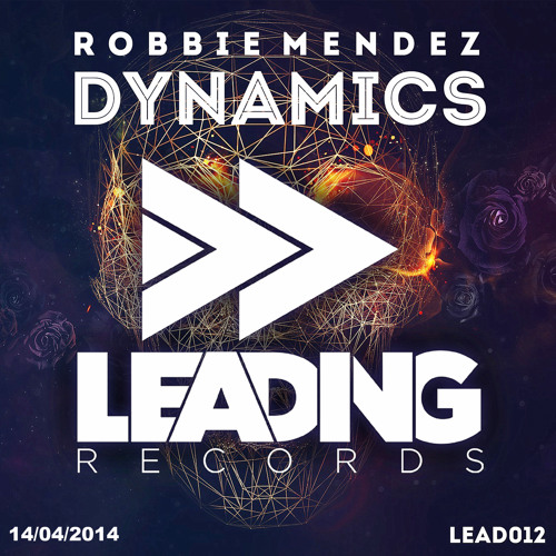 Robbie Mendez - Dynamics (Original Mix).mp3