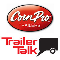 Corn Pro Trailers