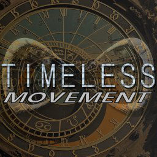H.Hunter - Timeless Movement Feat. Kyle Pick