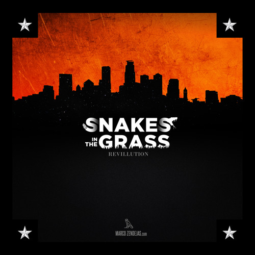 Snakes In The Grass