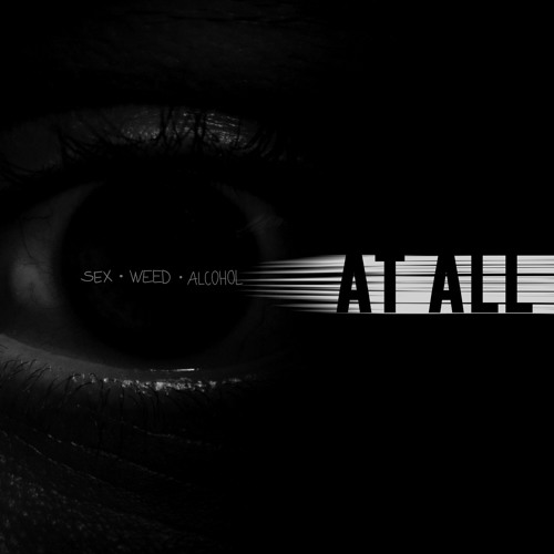 At All feat. Juvon Taylor (prod. EpicNAverage)