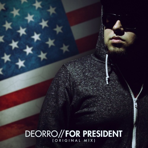 Deorro vs BL3ND & TONIC - Jingle Bells For President (Darkland Edit)