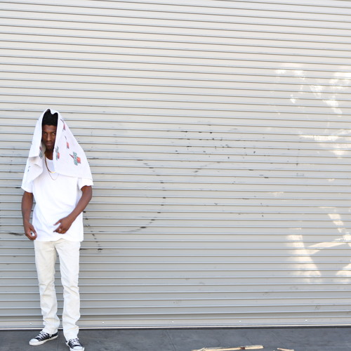 Tayyib Ali - Give A Fvck (prod. Cisco Adler)