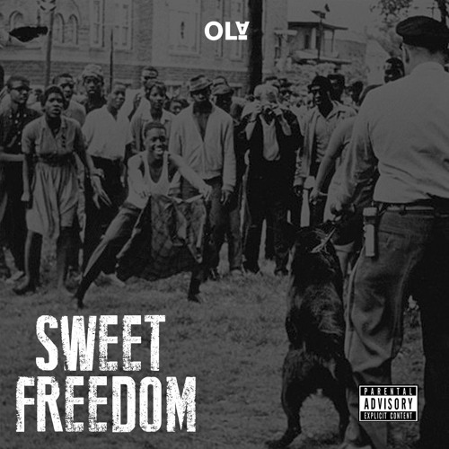 Sweet Freedom (produced by Kelly Portis)