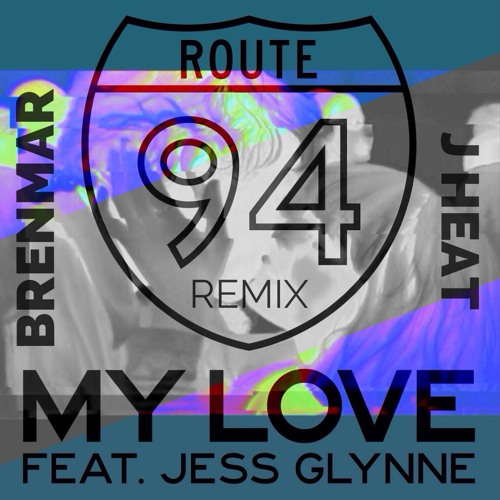 route 94 remix