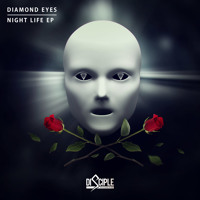 Diamond Eyes - Nightlife