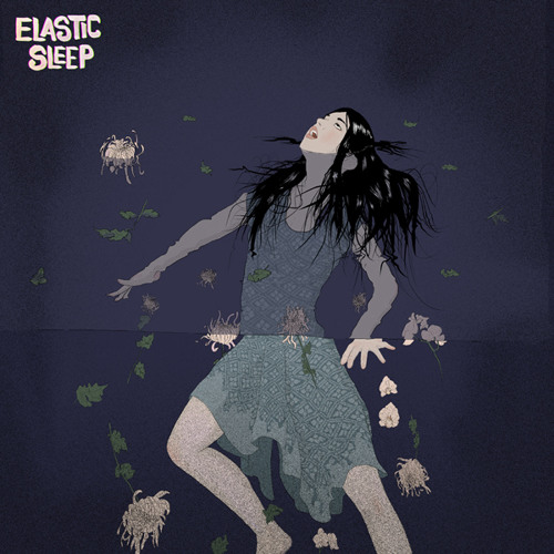 Elastic Sleep - Leave You EP