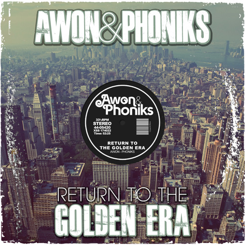 Awon & Phoniks - Rule Of The Gun Ft. Dephlow (Phoniks Remix)