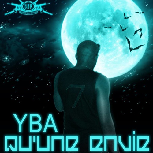 YBA - Qu'une Envie [Prod. By New Soul] Artworks-000078116744-mp2kgh-t500x500