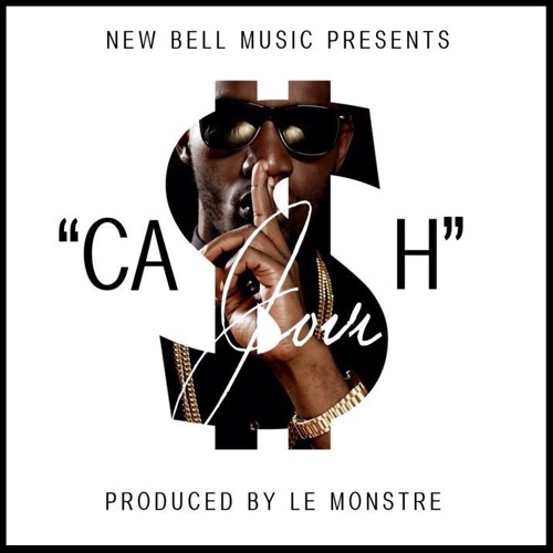 CA$H [ Produced By Le Monstre ]