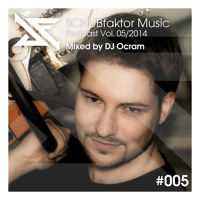 Podcast Vol. 5/2014 - Mixed by DJ Ocram Artworks-000078328685-5eu8ln-t200x200
