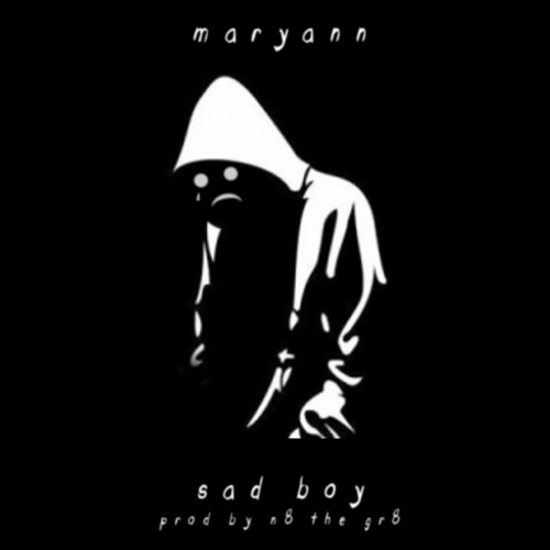 Audio Maryann Sad Boy Sacboyee