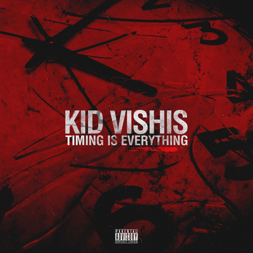 Kid Vishis - Heaven (produced by Nemisis)
