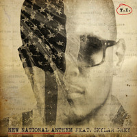 New National Anthem Feat Skylar Grey