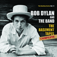 01 - Edge Of The Ocean by Bob Dylan