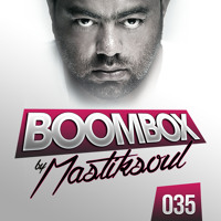 Mastiksoul - Boom Box #35