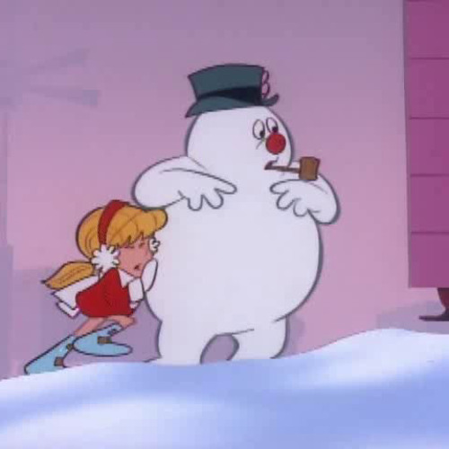 Frosty The Snowman Porn