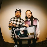 Steve Aoki Ft. Kid Ink - Delirious Boneless ( Andres Garcia Birthday Remix )