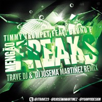 Timmy Trumpet Feat. Bruno F - Mengão Freaks (Trave Dj & Dj Josema Martinez Remix) DOWNLOAD=REPOST