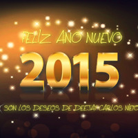 Feliz Año Nuevo Cumbia Remix DjCarlosNieto