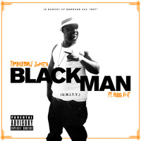 Black Man Pt 1 ft. Big Krit (@misskorchak) prod. IamRaak
