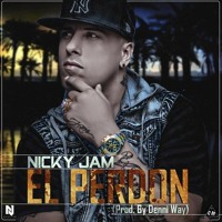 Nicky Jam - El Perdon (Xemi Canovas Remix Mantecon) REPOST=DOWNLOAD