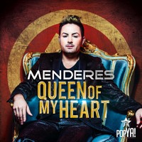 Menderes - Queen Of My Heart (RainDropz! Remix)