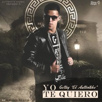 Gotay El Autentiko -Yo Te Quiero (Sergio Garcia & Dj Josema Martinez Edit)