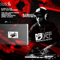 @DJKDEF&#x27;s Mega Mix from #SiriusXM&#x27;s #EdLoverShow
