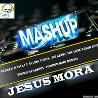 We Bring The Love And Pandor (Mashup) Jesus Mora Dj