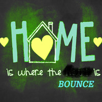 Jake Dudley - Home Is Where The Bounce Is