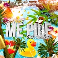 Saky69 - Me Pide (Raul Lobato Prod.)