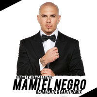 Pitbull & Juanca Santos - El Negro (Benavente & Canti RMX)Ayuda a recuperar seguidores con repost