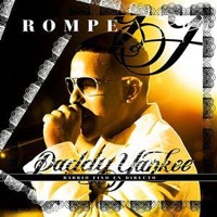 Daddy Yankee - Rompe (Pablo Mas Remix) 6000 SEGUIDORES!!