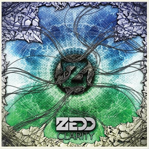 Zedd - Clarity Ft. Foxes (STUDIO ACAPELLA) FREE DOWNLOAD "Buy.