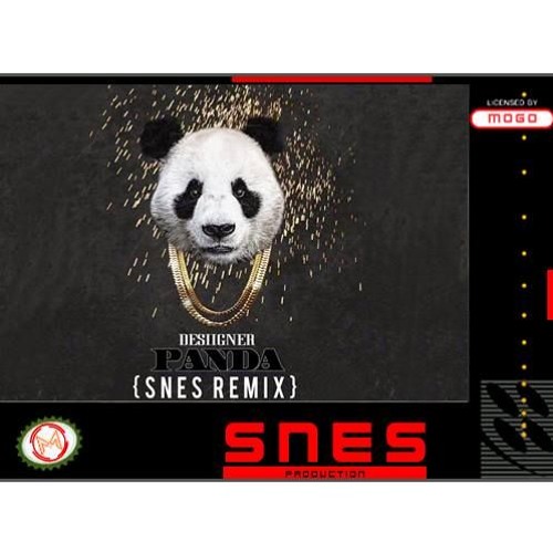 Desiigner - Panda (SNES Remix) By SNES - Free Download On ToneDen