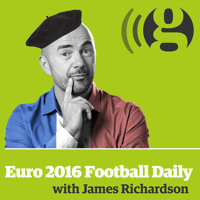 Guardian Football Weekly S Stream On Soundcloud Hear The World S