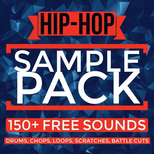 Free Hip-Hop Sample Pack (150+ Sounds) - [FREE DOWNLOAD] By Elemeno ...