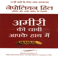 The Master Key To Riches Hindi Audiobook