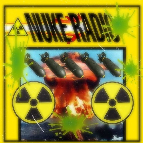 Nuke Raido Nuke Radio - B-nice by B-nice - Free download on ToneDen