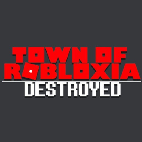 Town Of Robloxia Destroyed 2020 By Headdzo Demistial On Soundcloud Hear The World S Sounds - welcome to the town of robloxia new roblox